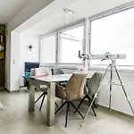 Appartement Strandhochhaus Sf10 Cuxhaven