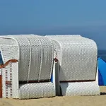 Strandhochhaus Sf10 *