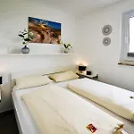 Appartement Strandhochhaus Sf10