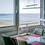 Strandhochhaus Sf10 * Cuxhaven