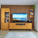 Strandhochhaus Sf10 Appartement *