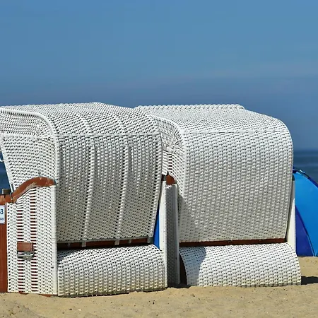 Strandhochhaus Sf10 *