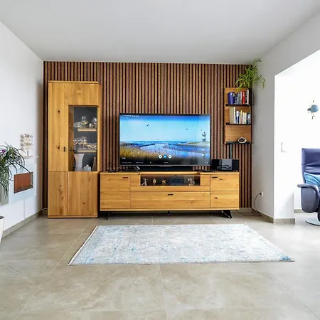 Strandhochhaus Sf10 *